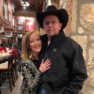 Meet your Posher, Terri